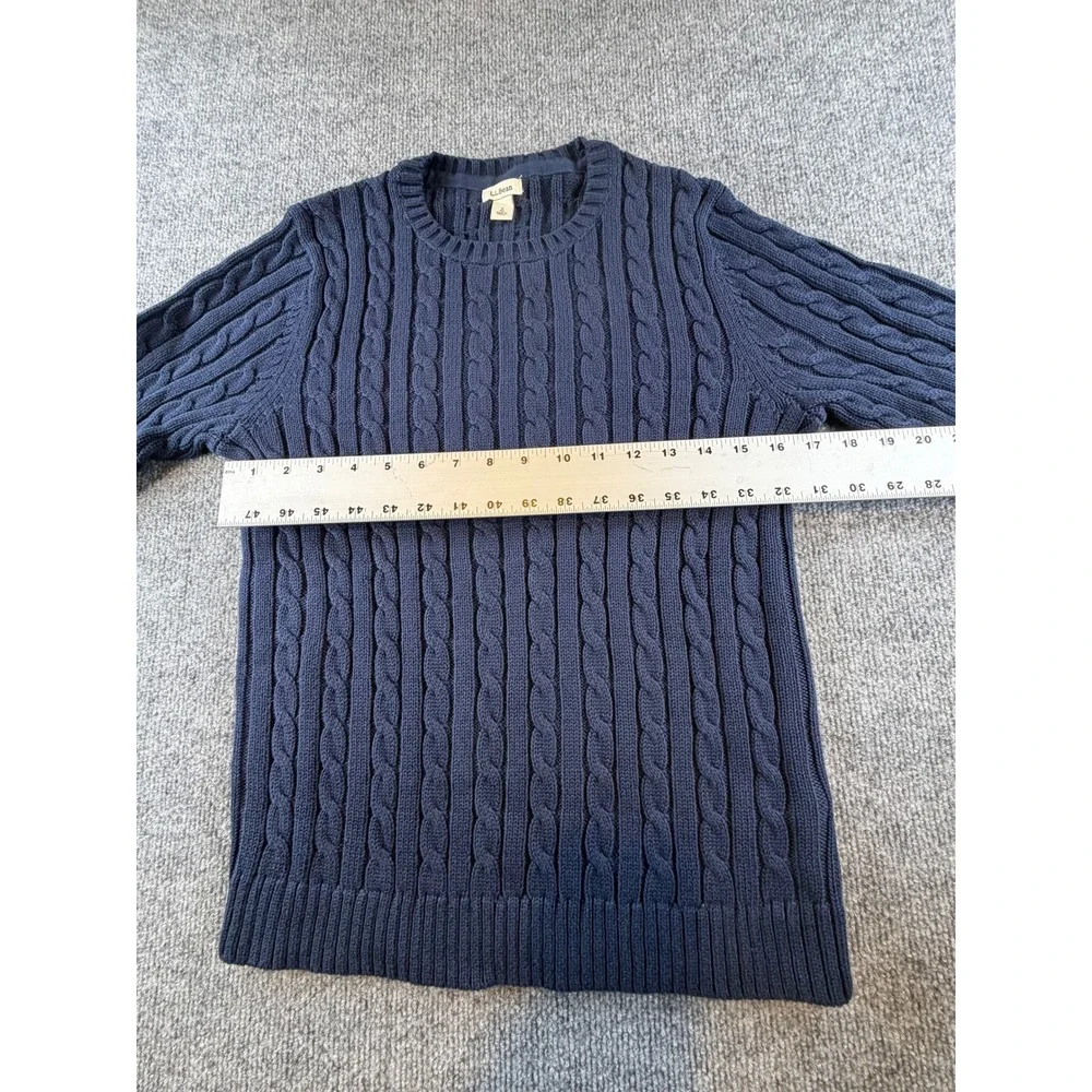 L.L. Bean bean cable